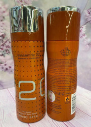 Дезодорант