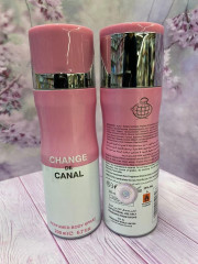 Дезодорант