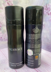 Дезодорант