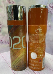 Дезодорант