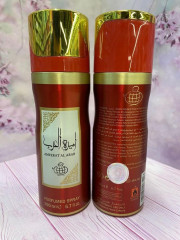 Дезодорант