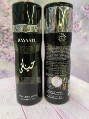 Дезодорант