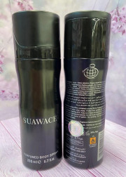 Дезодорант