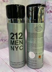 Дезодорант