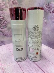 Дезодорант