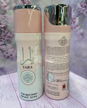 Дезодорант