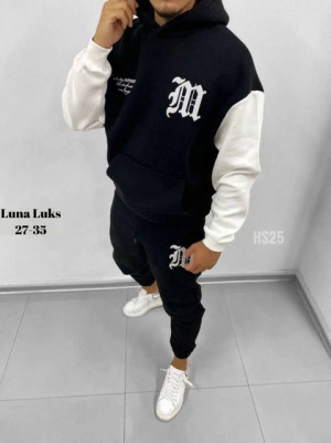 Спортивный костюм 22917238