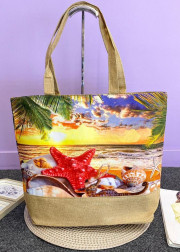 Сумка пляжная