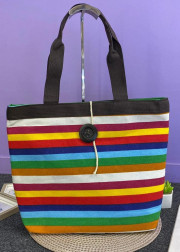 Сумка пляжная