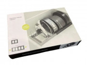 Держатель кухонный для крышек