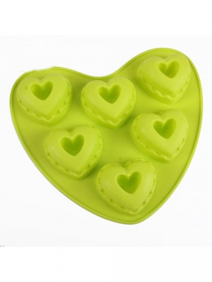 Силиконовая форма для выпечки 22918552