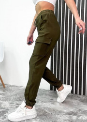 Спортивные брюки