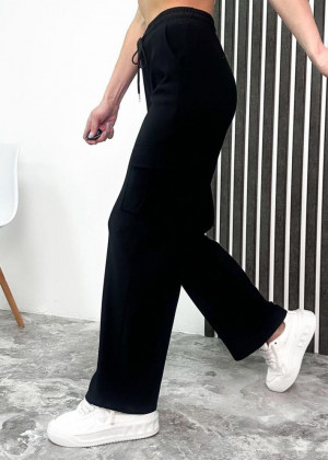 Спортивные брюки 22921416