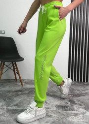 Спортивные брюки