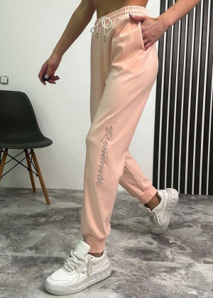 Спортивные брюки 22921428