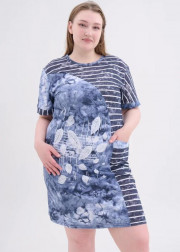 Туника домашняя