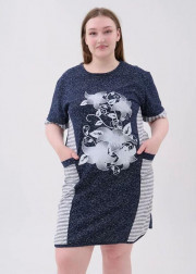 Туника домашняя