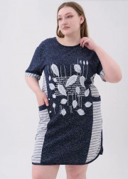 Туника домашняя