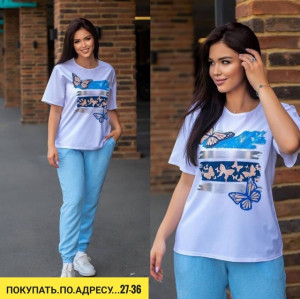 Костюм 22921980