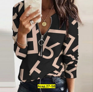 Блузка 22922112