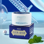 Зубной порошок для отбеливания зубов