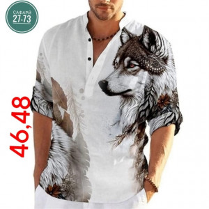 Рубашка 22923283