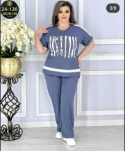 Спортивный костюм