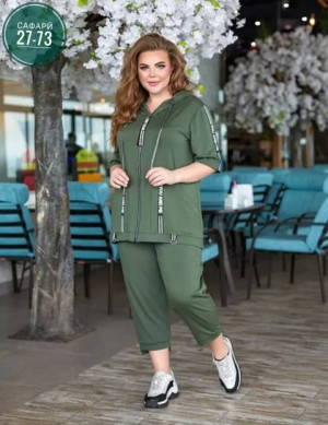 Спортивный костюм 22925567