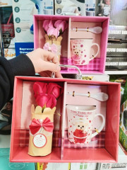 Подарочный набор