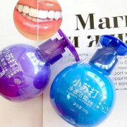 Зубная паста