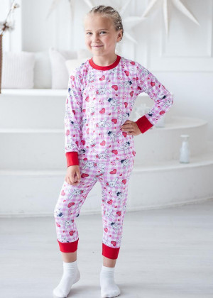 Пижама 22926935