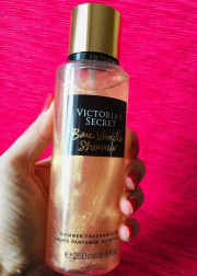 Парфюмированный спрей для тела 250мл