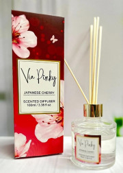 Диффузор для дома с палочками