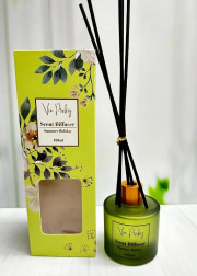 Диффузор для дома с палочками