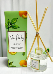 Диффузор для дома с палочками