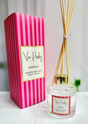 Диффузор для дома с палочками