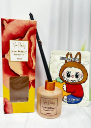 Диффузор для дома с палочками