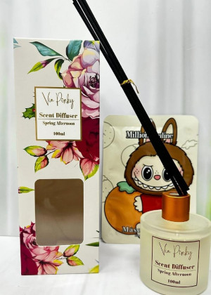 Диффузор для дома с палочками 22929807