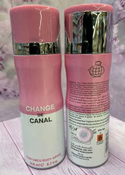 Дезодорант