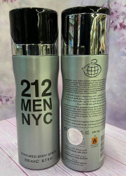 Дезодорант