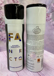 Дезодорант