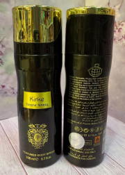 Дезодорант