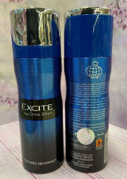 Дезодорант