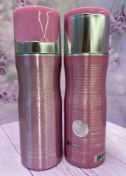 Дезодорант