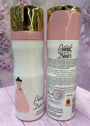 Дезодорант