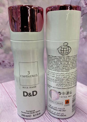 Дезодорант