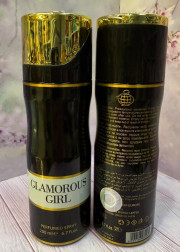 Дезодорант