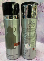 Дезодорант