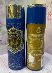 Дезодорант