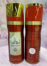 Дезодорант